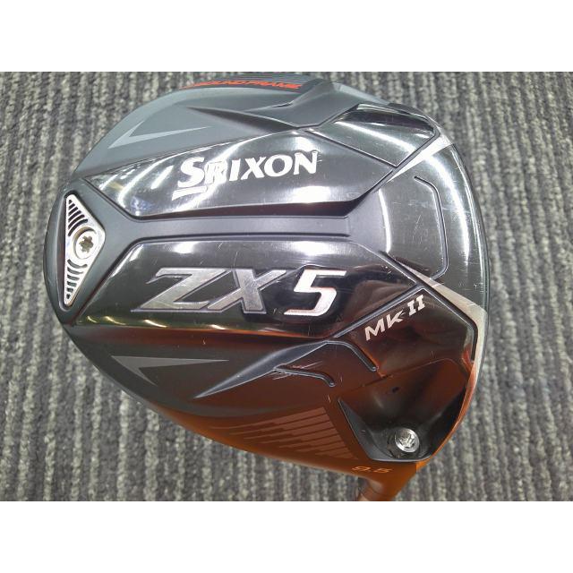 DUNLOP（ダンロップ） 中古 スリクソンZX5 Mk II/Diamana PD60/S/9.5