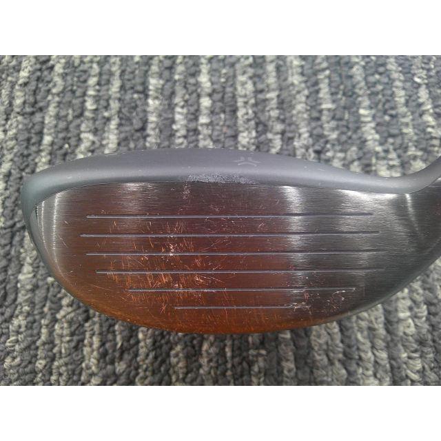 DUNLOP（ダンロップ） 中古 スリクソンZX Mk II HYBRID/Dynamic Gold
