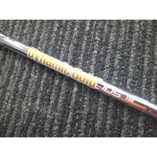 mk様 DUNLOP（ダンロップ） 中古 スリクソンZX Mk II HYBRID/Dynamic Gold