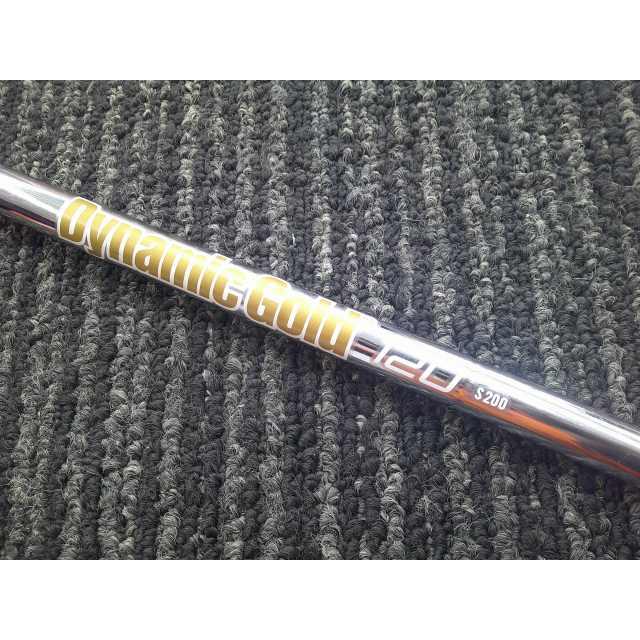 DUNLOP（ダンロップ） 中古 スリクソンZX Mk II HYBRID/Dynamic Gold