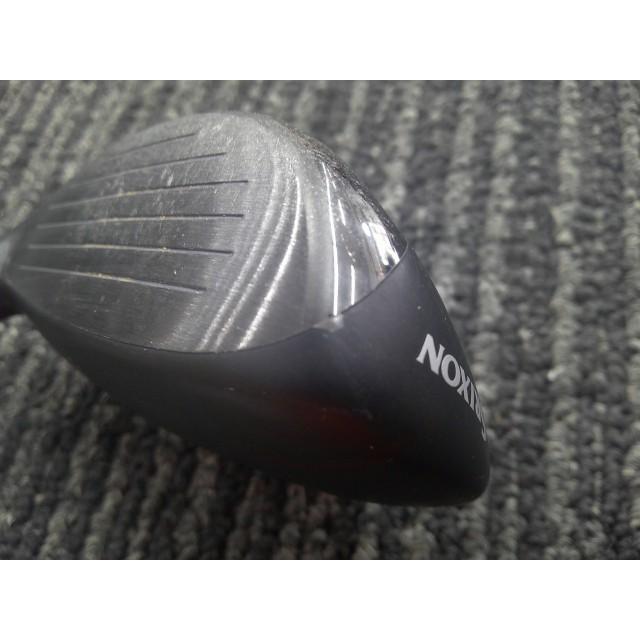 DUNLOP（ダンロップ） 中古 スリクソンZX Mk II HYBRID/Dynamic Gold