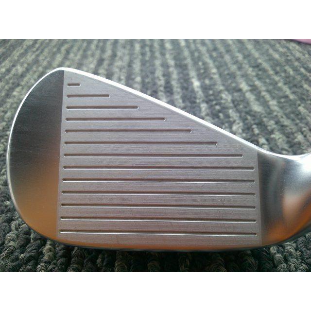 DUNLOP（ダンロップ） 中古 スリクソンZX Mk II UTILITY/NSPRO950GHneo