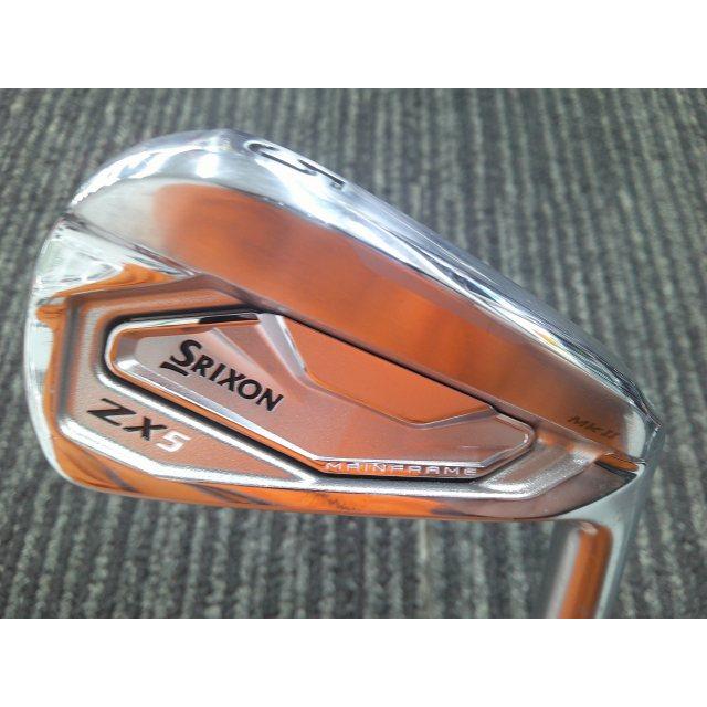 DUNLOP（ダンロップ） 中古 スリクソンZX5 Mk II/DG/S200/24[8028