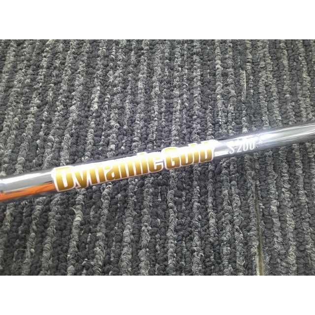 DUNLOP（ダンロップ） 中古 スリクソンZX5 Mk II/DG/S200/24[8028