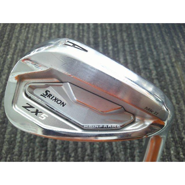 DUNLOP（ダンロップ） 中古 スリクソンZX5 Mk II/MODUS3TOUR105 DST/S