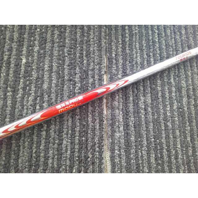 DUNLOP（ダンロップ） 中古 スリクソンZX5 Mk II/MODUS3TOUR105 DST/S