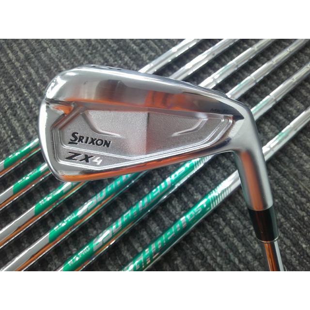 DUNLOP（ダンロップ） 中古 スリクソンZX4 Mk II/NSPRO950GHneo DST 7