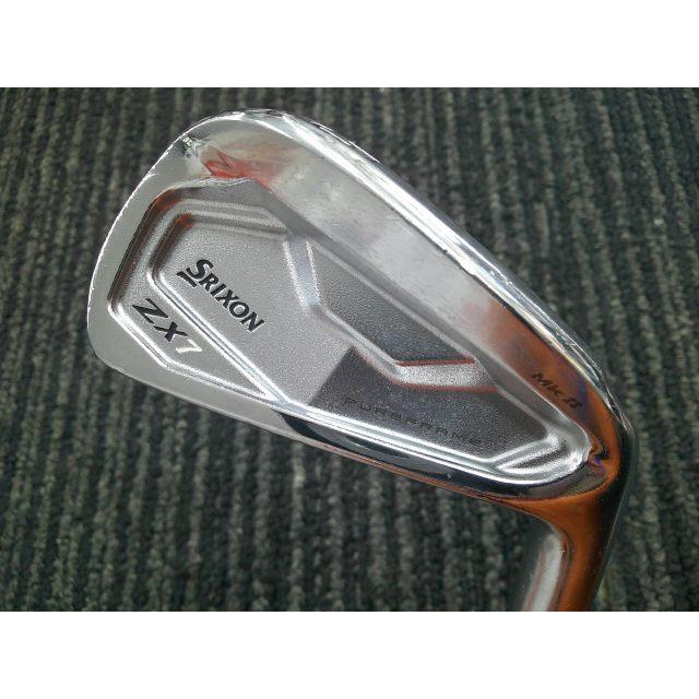 ももシャンドン様　ゴルフ2点専用 DUNLOP（ダンロップ） 中古 スリクソンZX7 Mk II/MODUS3TOUR105/S/25