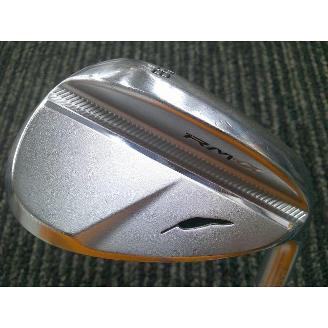 FOURTEEN（フォーティーン） 中古 RM-α/NSPRO TS-101w/wedge/58[3184 