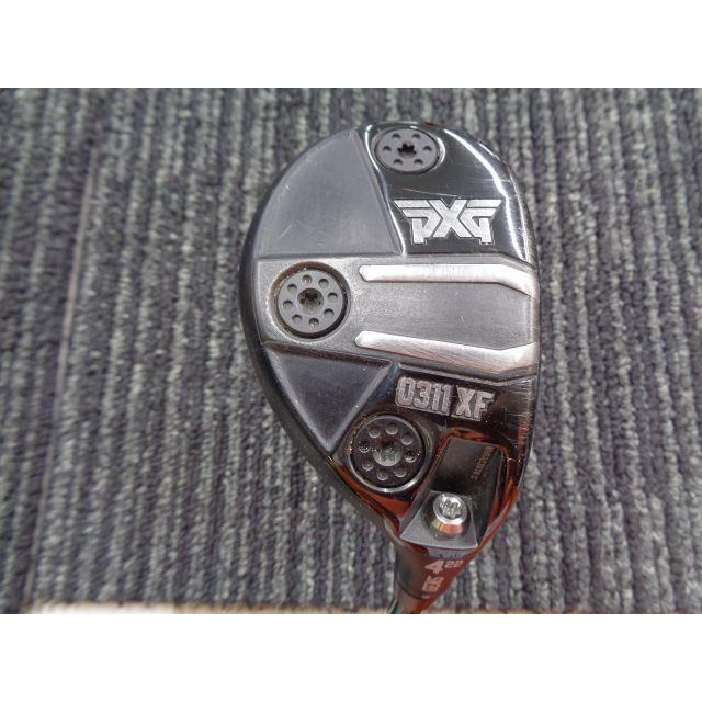 中古 PXG 0311 XF GEN5 HYBRID/Diamana For 60/R/22[4887]□博多 