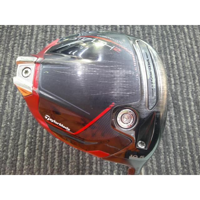 TaylorMade（テーラーメイド） 中古 STEALTH2/TENSEI RED TM50(JP)/S