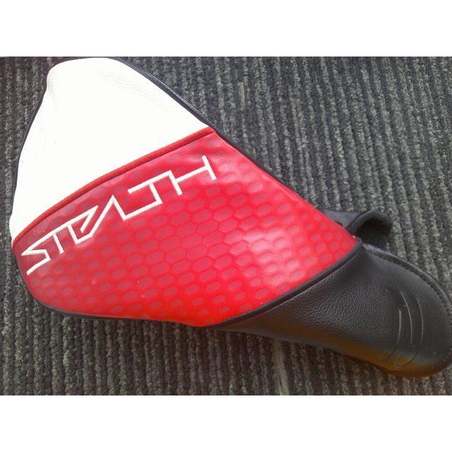 中古 テーラーメイド STEALTH2 HD/ヘッドノミ/×/10.5[2841]■博多_6