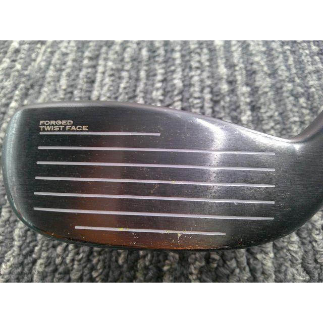 中古 テーラーメイド STEALTH2 PLUS RESCUE/N.S.PRO 910GH(JP)/S/22[7068]■博多の画像