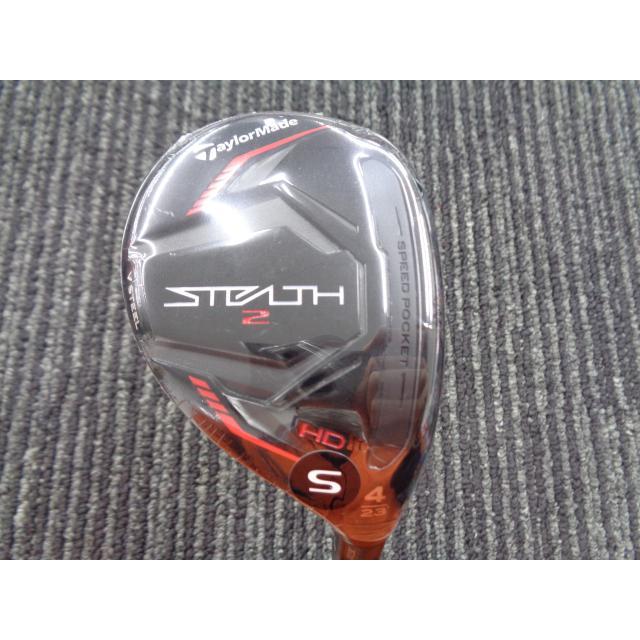 Golf Hybrid TaylorMade Stealth2 HD Rescue Club - Right Hand 31