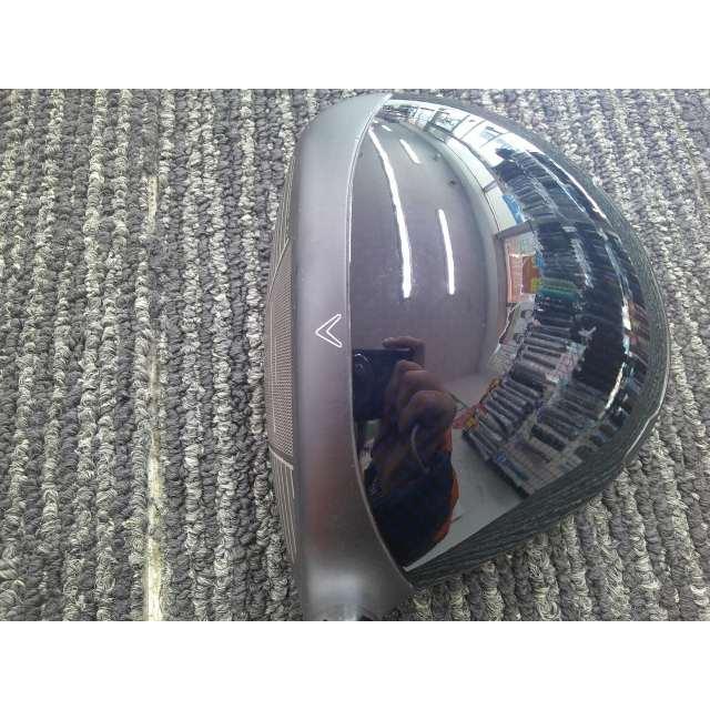中古 キャロウェイ PARADYM/Tour AD CQ-6/S/10.5[0868]■博多