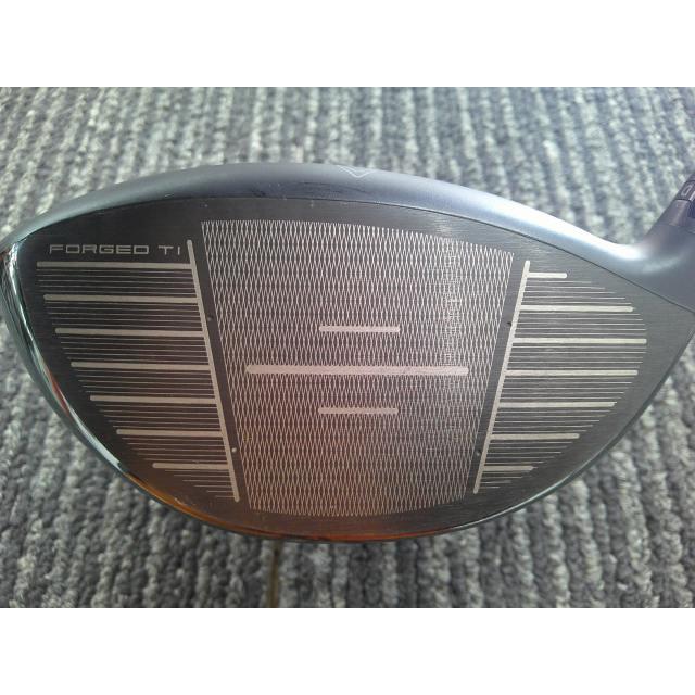 中古 キャロウェイ PARADYM/Tour AD CQ-6/S/10.5[0868]■博多