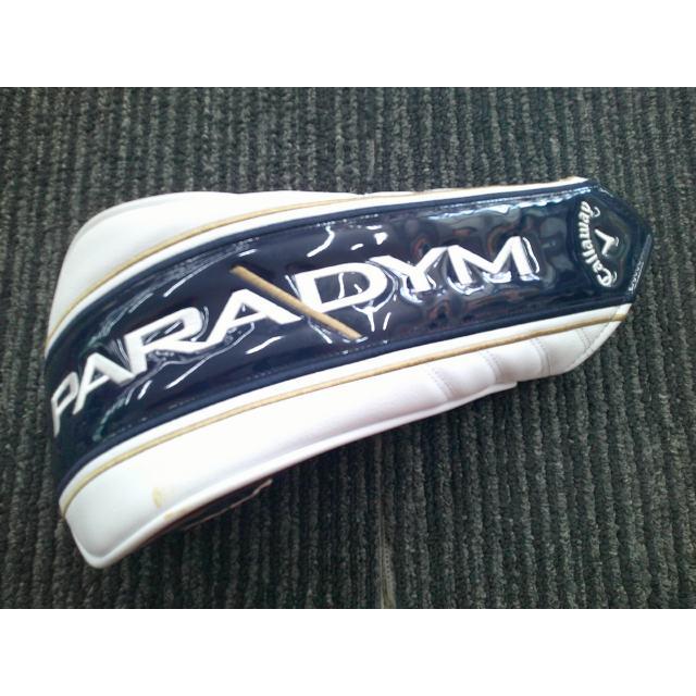 中古 キャロウェイ PARADYM/Tour AD CQ-6/S/10.5[0868]■博多