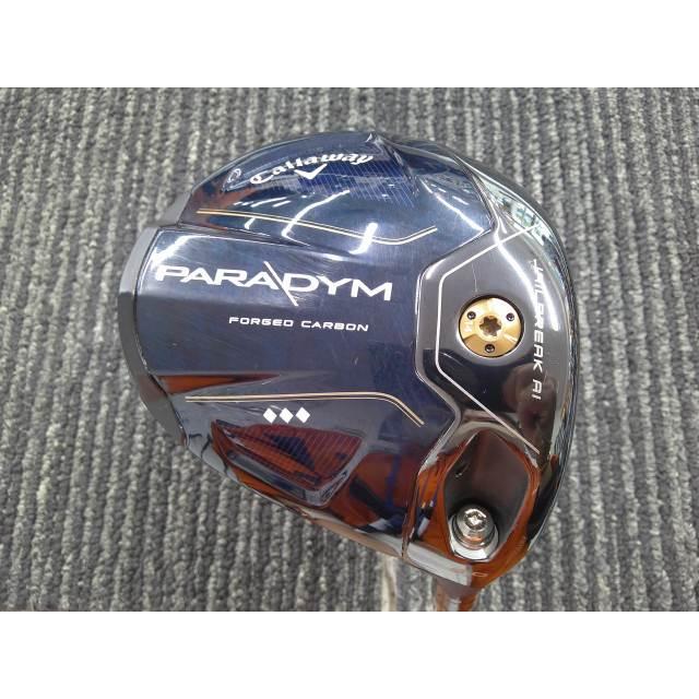 Callaway（キャロウェイ） 中古 PARADYM ◇◇◇/The ATTAS V2 6/SX/9 