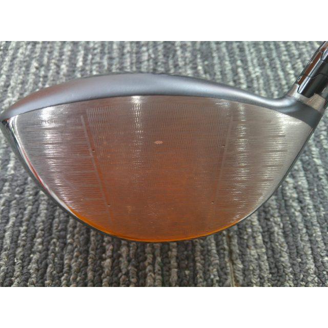 Callaway（キャロウェイ） 中古 PARADYM トリプルダイヤ/VENTUS TR BK