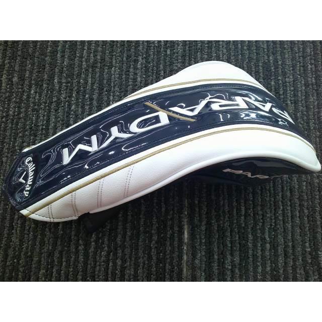 Callaway（キャロウェイ） 中古 PARADYM トリプルダイヤ/Diamana GT50