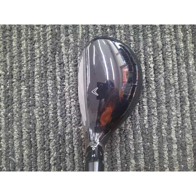 Callaway 中古 キャロウェイ PARADYM UT/VENTUS TR5 for Callaway 中古 キャロウェイ PARADYM UT/VENTUS TR5 for