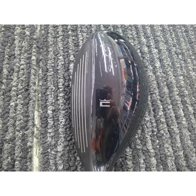 中古 コブラ AEROJET HYBRID/SPEEDER NX for Cobra(JP)/R/21[0923]■博多_1