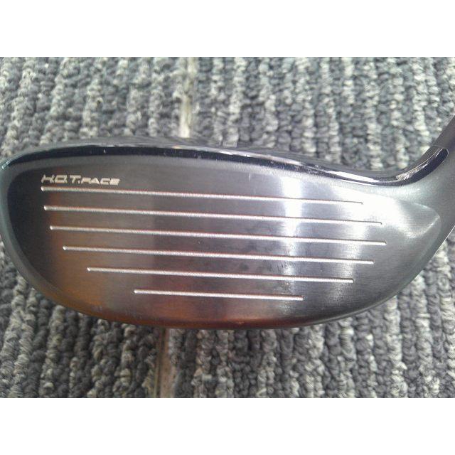中古 コブラ AEROJET HYBRID/SPEEDER NX for Cobra(JP)/R/21[0923]■博多_2