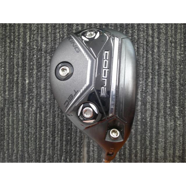 COBRA（コブラ） 中古 KING TEC HYBRID 2023/NSPRO950GHneo(JP)/S/17
