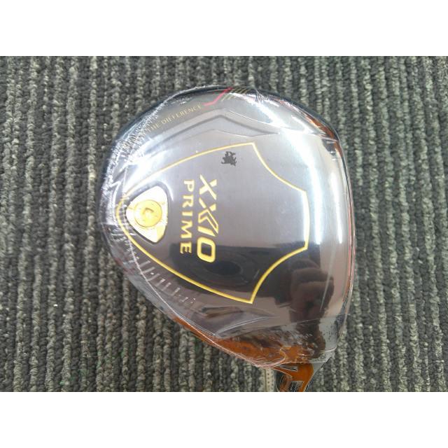 ゴルフセット ゼクシオ ピン DUNLOP（ダンロップ） 中古 ゼクシオプライム2023/SP1200/R/18[4291
