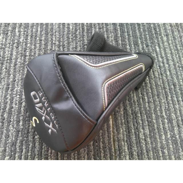 中古 ダンロップ ゼクシオプライム2023/SP1200/R/18[4291]■博多_5