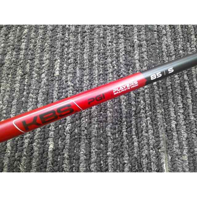 中古 コブラ AEROJET HYBRID/KBS PGI 85(US)/S/21[8682]■博多｜golfmammos｜04