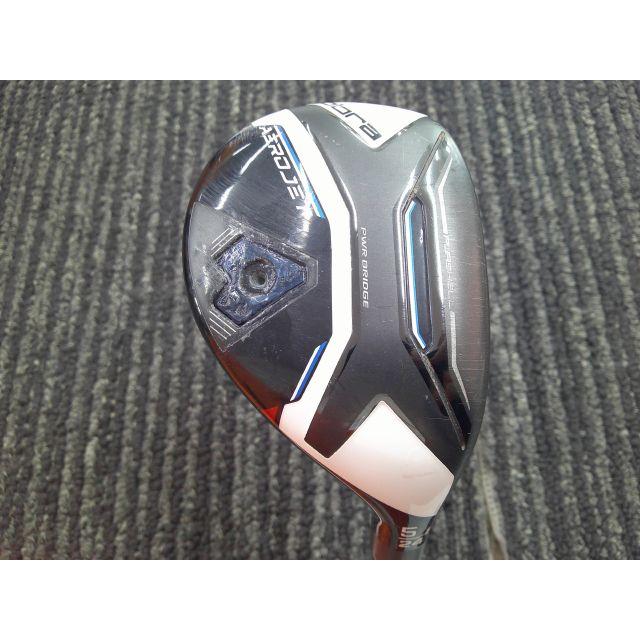 中古 コブラ AEROJET HYBRID/KBS PGI 85(US)/S/24[1234]■博多の画像