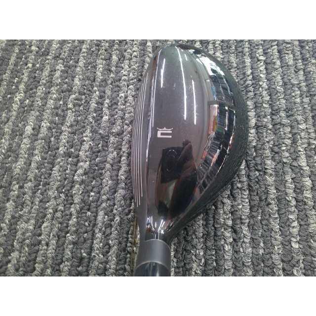 中古 コブラ AEROJET HYBRID/KBS PGI 85(US)/S/24[1234]■博多の画像