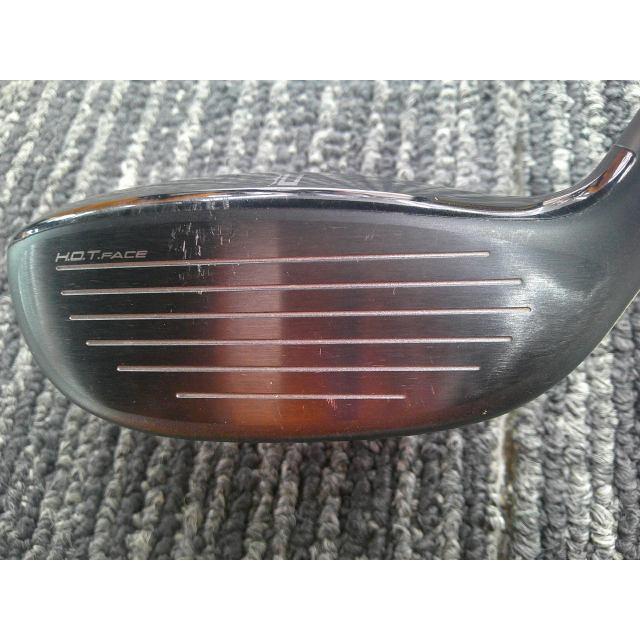 中古 コブラ AEROJET HYBRID/KBS PGI 85(US)/S/24[1234]■博多の画像