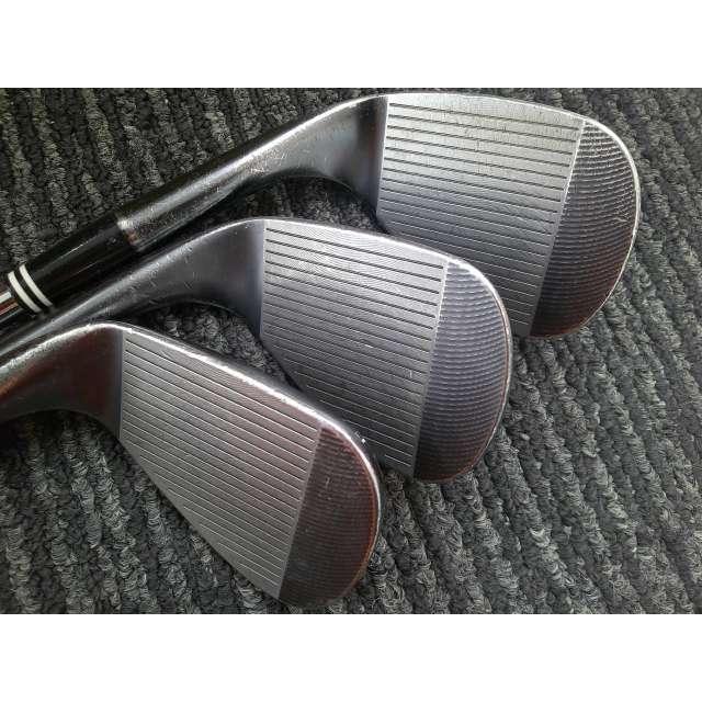 Cleveland Golf（クリーブランドゴルフ） 中古 クリーブランド RTX-6