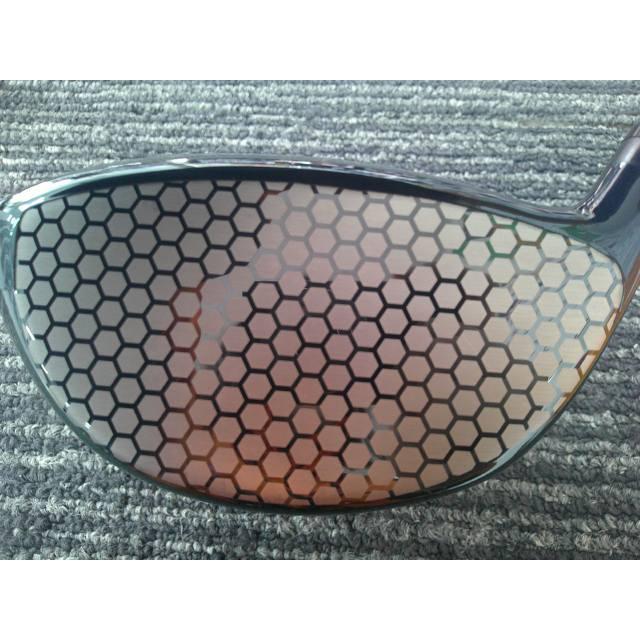 中古 ロマロ Ballista BR08 3D/DERAMAX 020D 50/SR/10.5[1359]■博多の画像