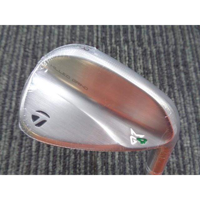 TaylorMade（テーラーメイド） 中古 MILLED GRIND4 Chrome 48SB-09