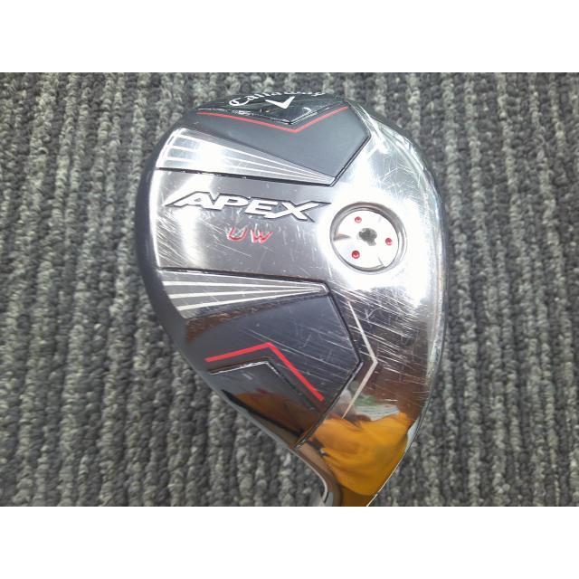Callaway（キャロウェイ） 中古 APEX UW 2024/Diamana Thump F65/X/21