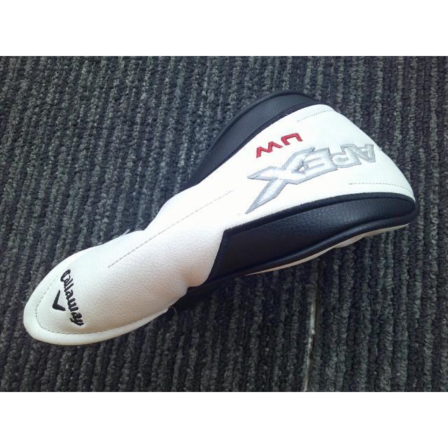Callaway（キャロウェイ） 中古 APEX UW 2024/Diamana Thump F65/X/21