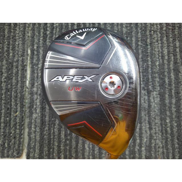 Callaway（キャロウェイ） 中古 APEX UW 2024/Diamana Thump FW f75/S