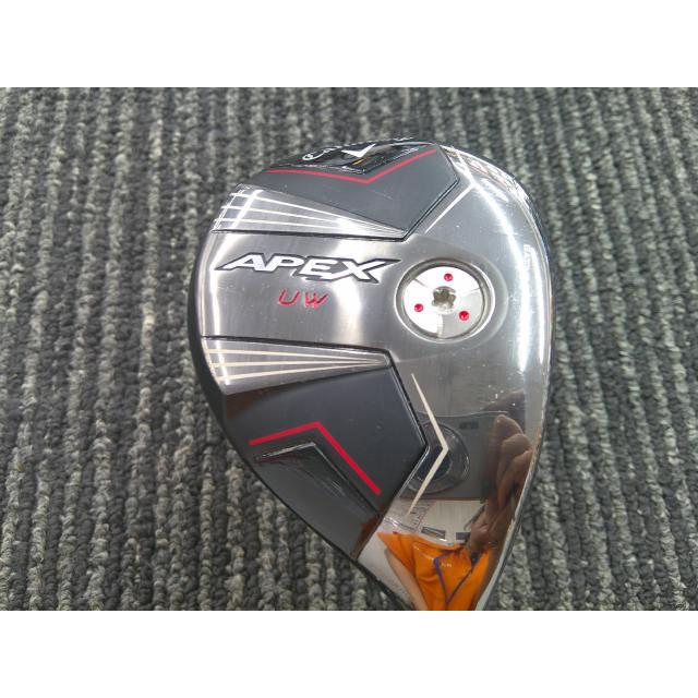 Callaway（キャロウェイ） 中古 APEX UW 2024/Diamana Thump F 75/S/19