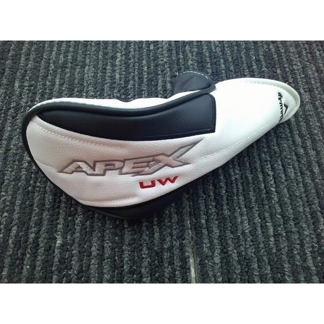 【美品】APEX UW 19 TENSEI Pro White 1K 70 Callaway（キャロウェイ） 中古 APEX UW 2024/TENSEI Pro White 1K 70
