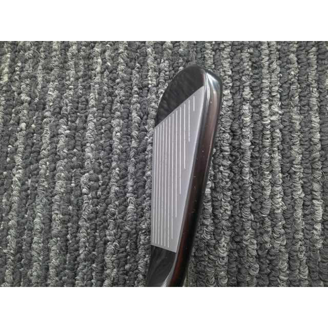 中古 ミズノ Mizuno Pro FLI-HI 2023/N.S.PRO Zelos 8/S/19[9988]■博多の画像
