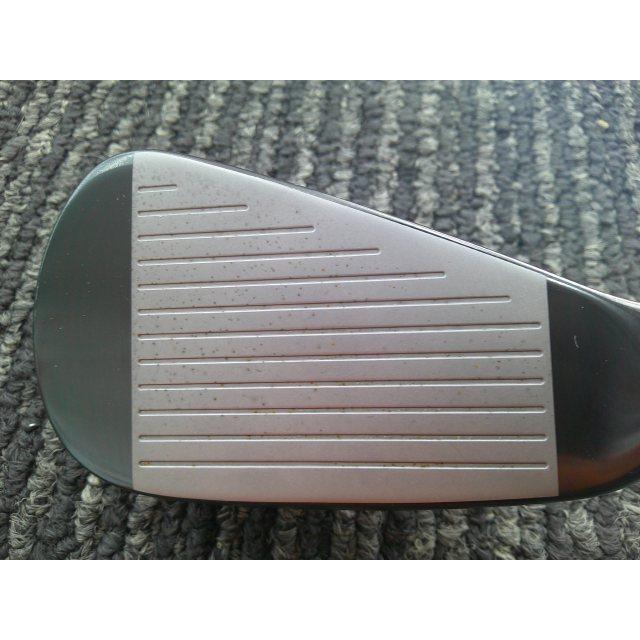 中古 ミズノ Mizuno Pro FLI-HI 2023/N.S.PRO Zelos 8/S/19[9988]■博多の画像