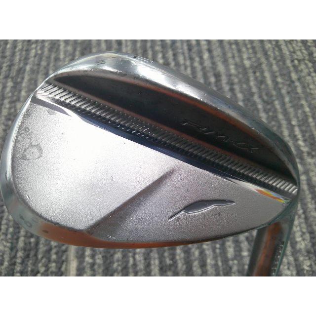 FOURTEEN（フォーティーン） 中古 RM-α Black Edition/NSPRO TS