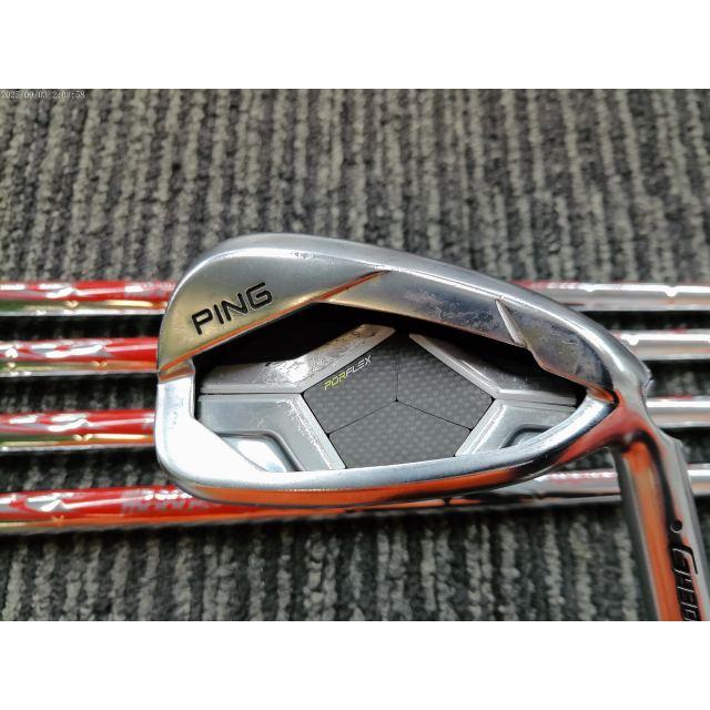 PING（ピン） 中古 G430/N.S.PRO MODUS3 TOUR 105/S/29[8141]□博多