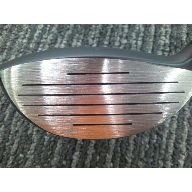 中古 バルド COMPETIZIONE 568 2023/アーチ Natural9 CELESTE FW/26/21[2235]■博多_2