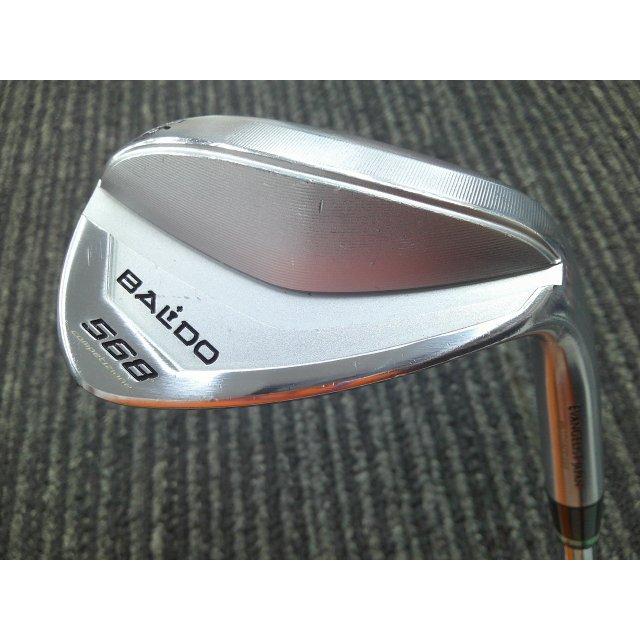 BALDO（バルド） 中古 COMPETIZIONE 568 FORGED WEDGE TOUR SATIN/DG
