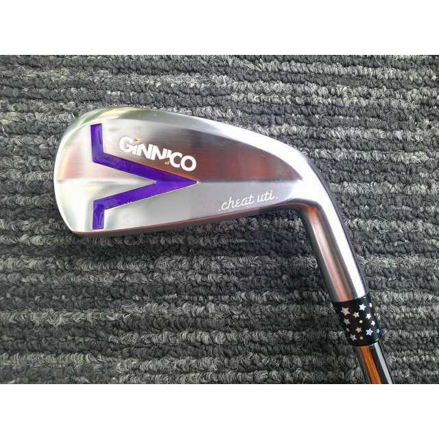 イオン 中古 GINNICO cheat uti/N.S.PRO MODUS3 TOUR 115/S/22[0284