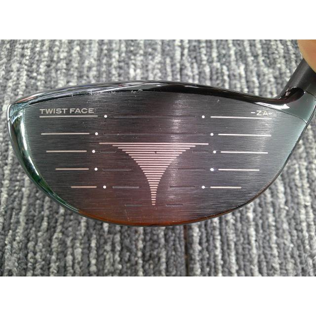 TaylorMade（テーラーメイド） 中古 BRNR MINI DRIVER/ヘッドノミ/X